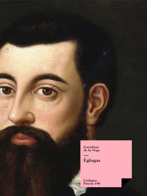 Title details for Églogas by Garcilaso de la Vega - Available